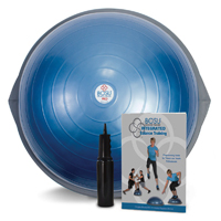 zz BOSU Pro Trainer