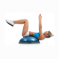 zz BOSU Pro Trainer