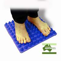 AOK Sensa Balance Mat - Blue